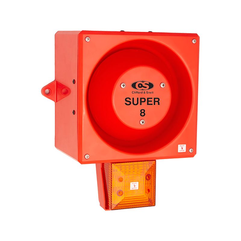 YL80/DL/A/RF/HV/SU/WR, Clifford & Snell