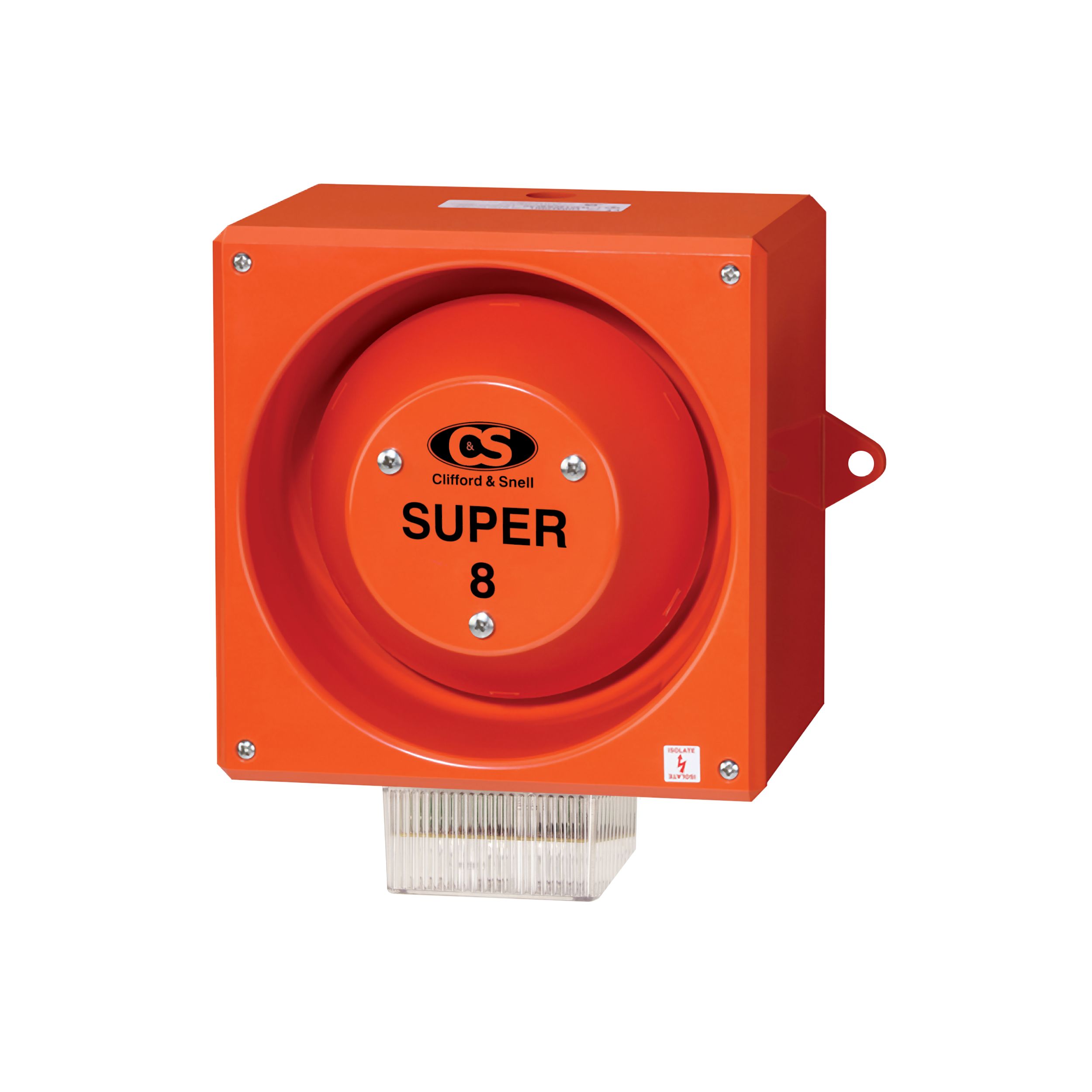 YL80/L50/C/RF/SU/WR, Clifford & Snell