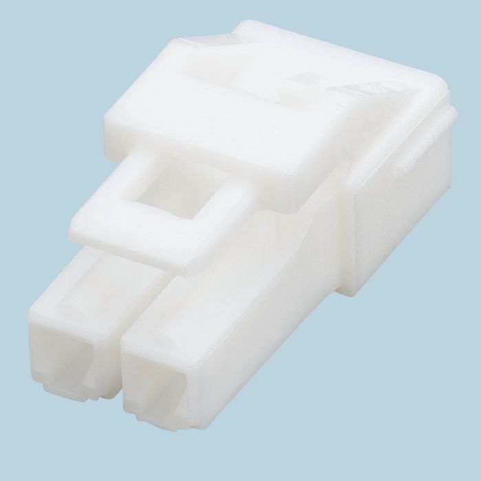 YLP-16V, JST