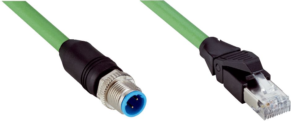 YM2D24-300PN1MRJA4, SICK