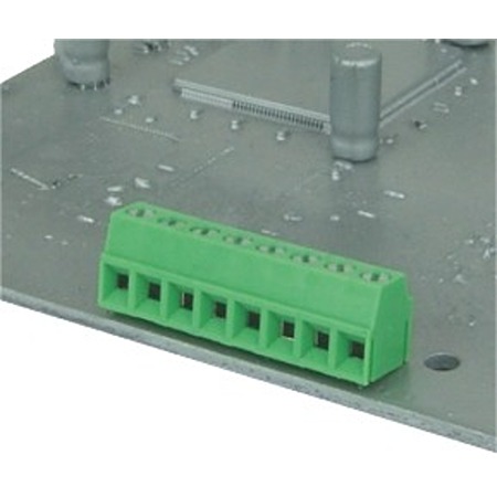 YO0201500000G, Amphenol Industrial