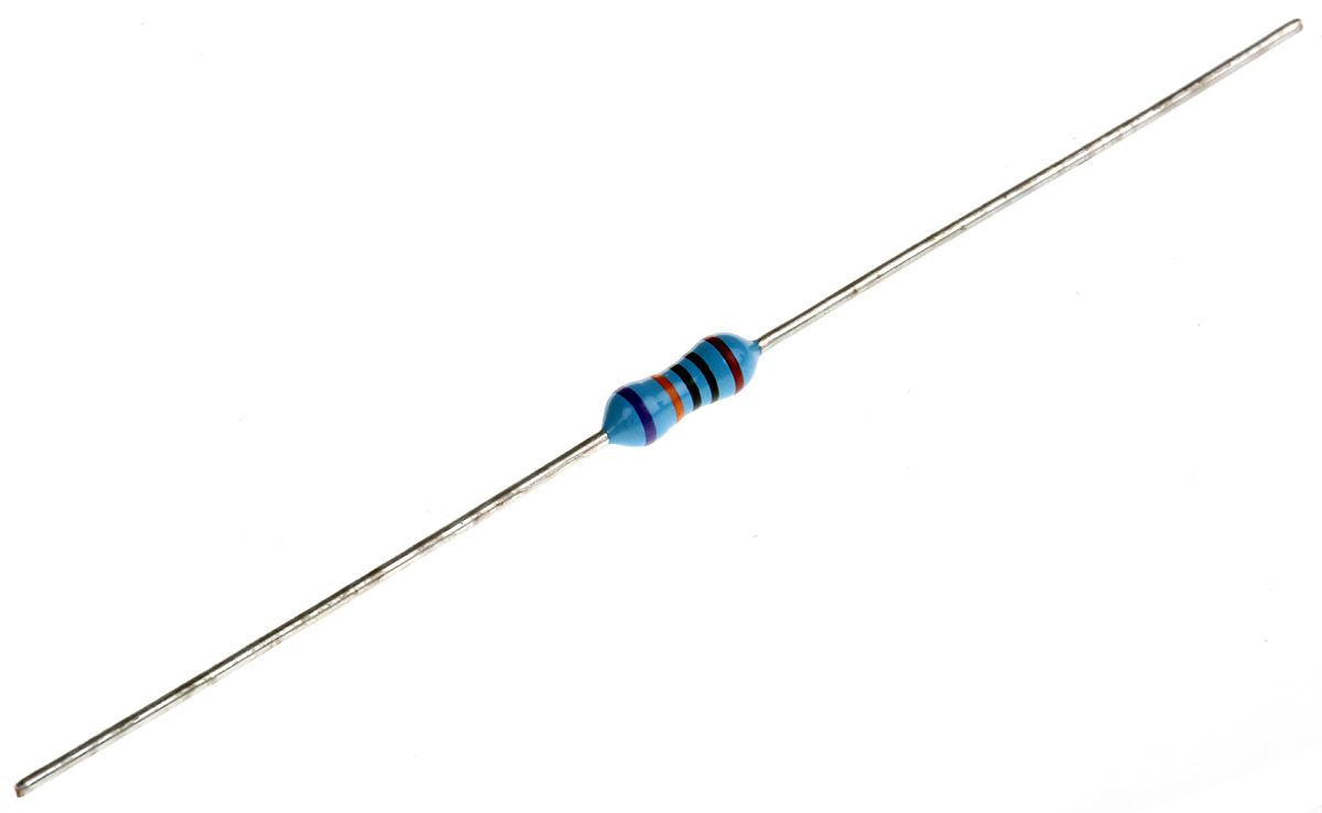 YR1B200KCC, TE Connectivity