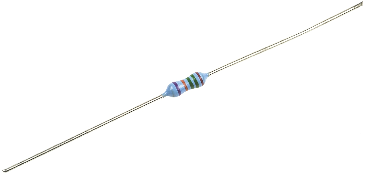 YR1B255KCC, TE Connectivity