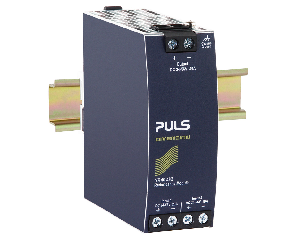 YR40.482, PULS