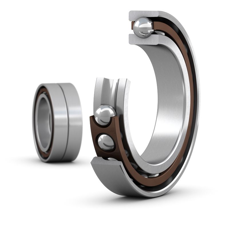 YSA 206-2FK, SKF
