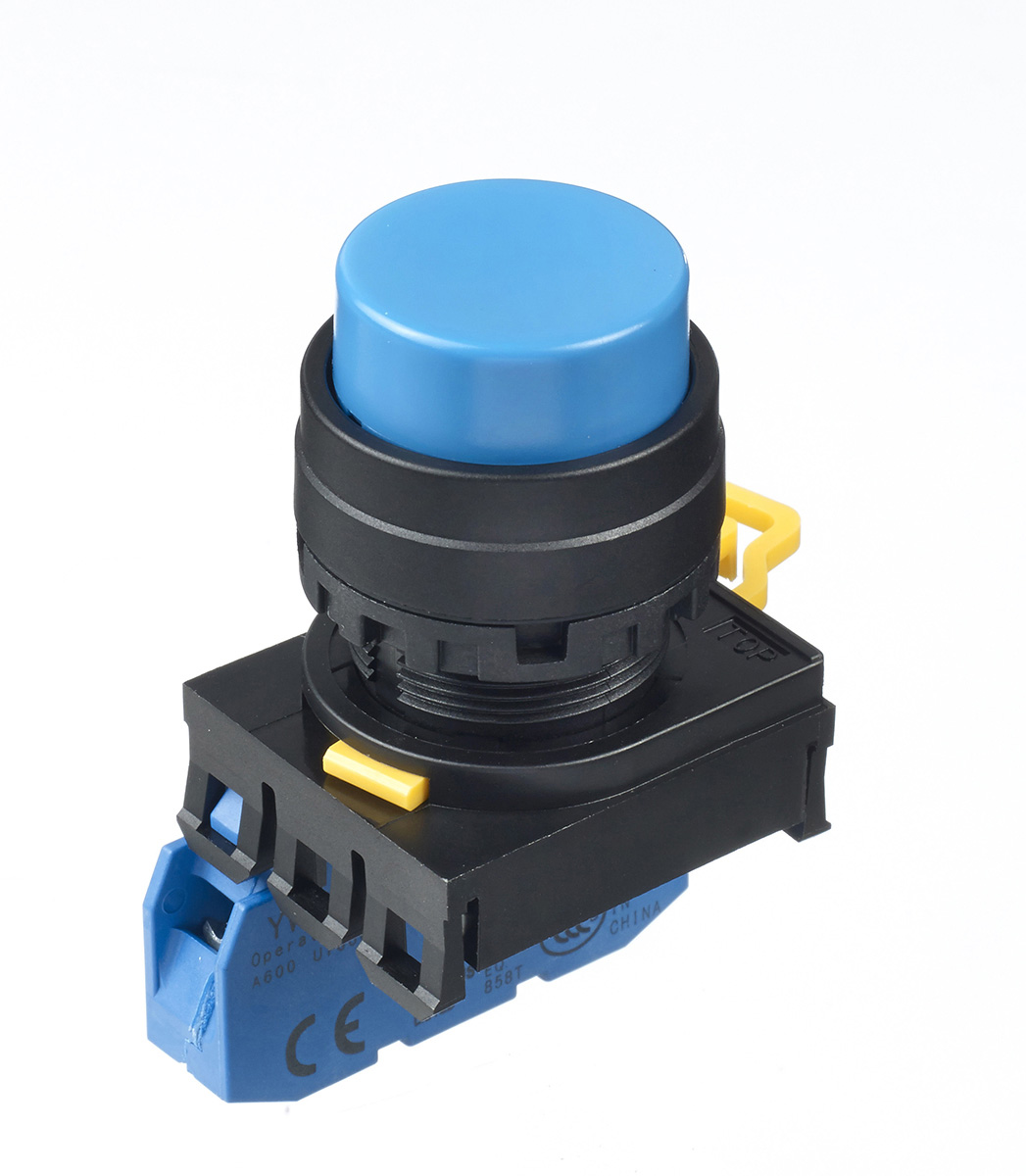 YW1B-A2E10S, Idec