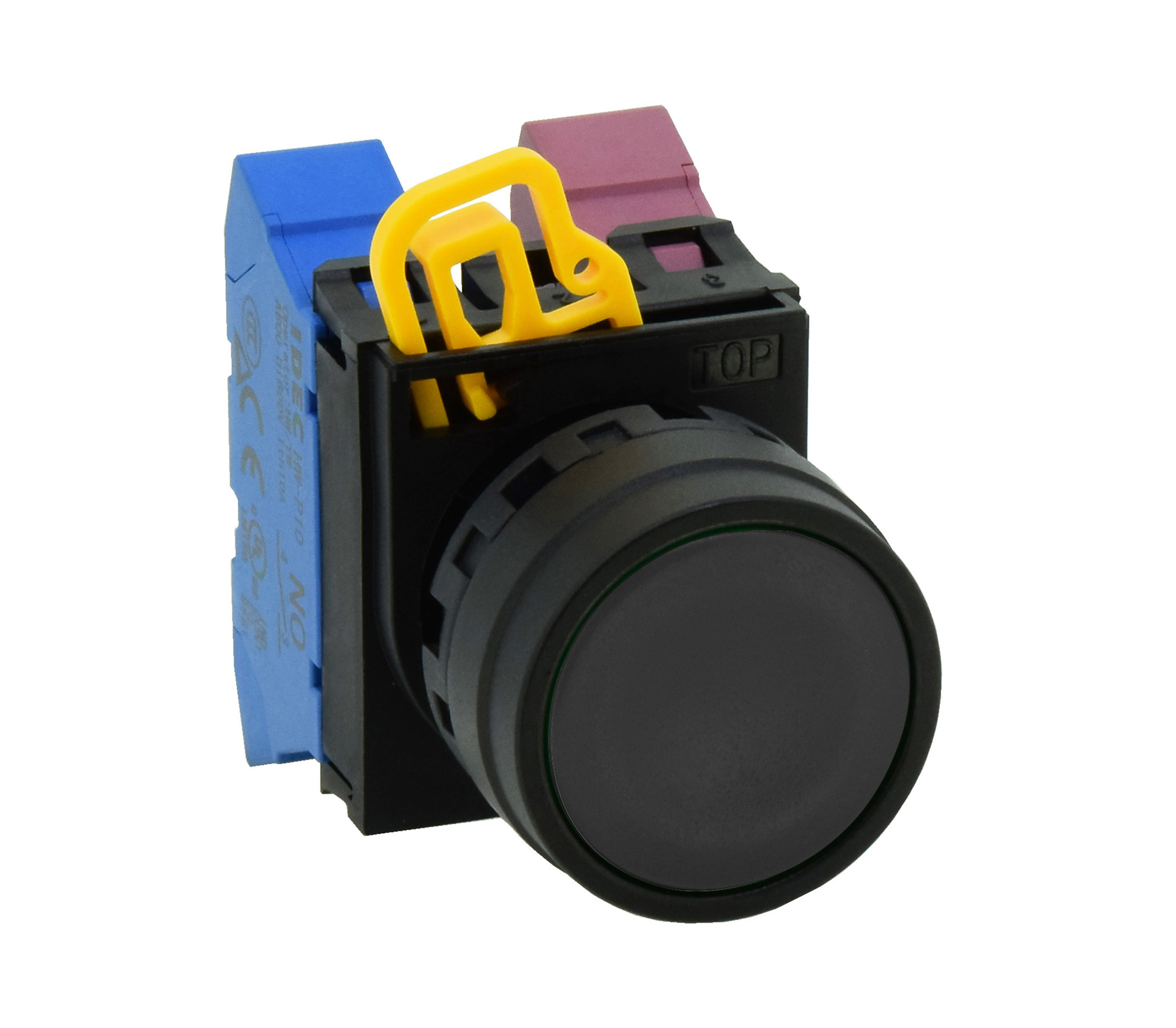 YW1B-M1B, Idec