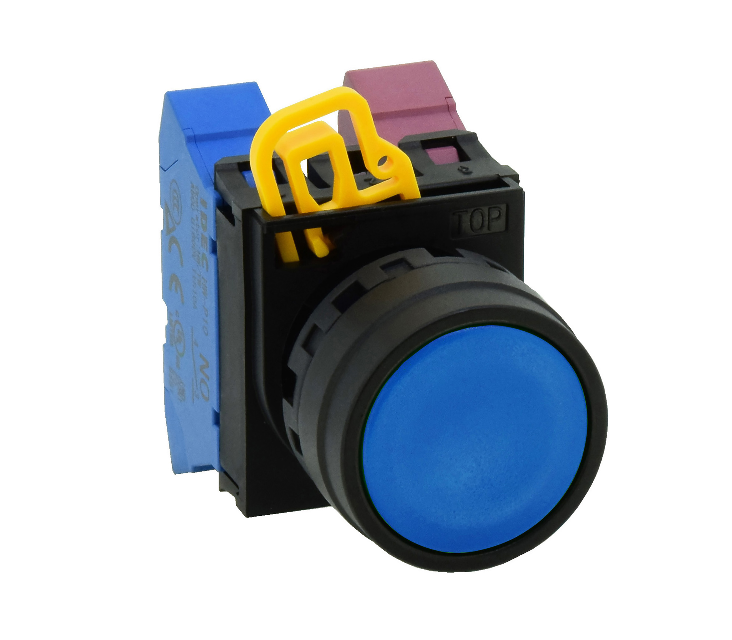 YW1B-M1S, Idec