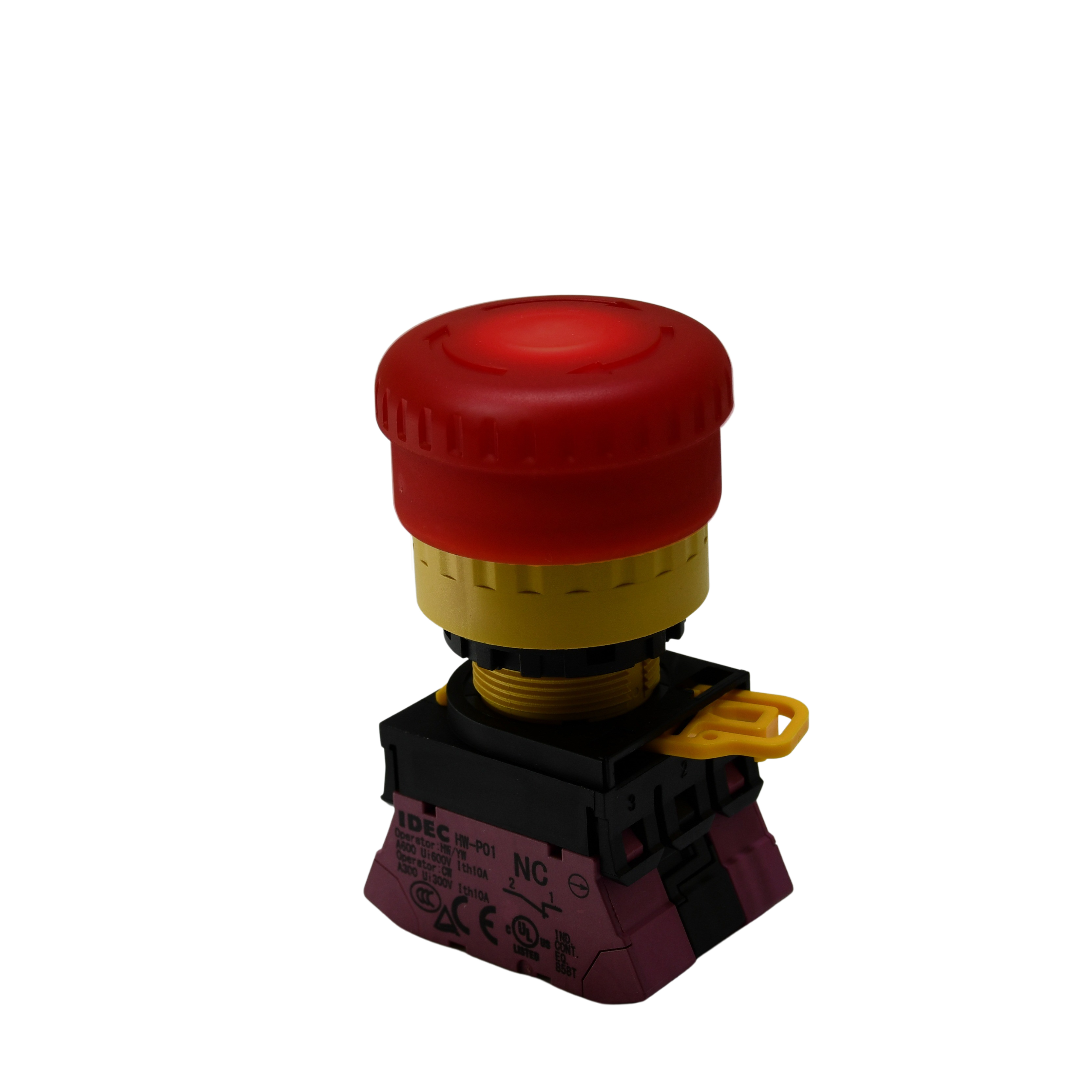 YW1L-V4P2Q4R, Idec