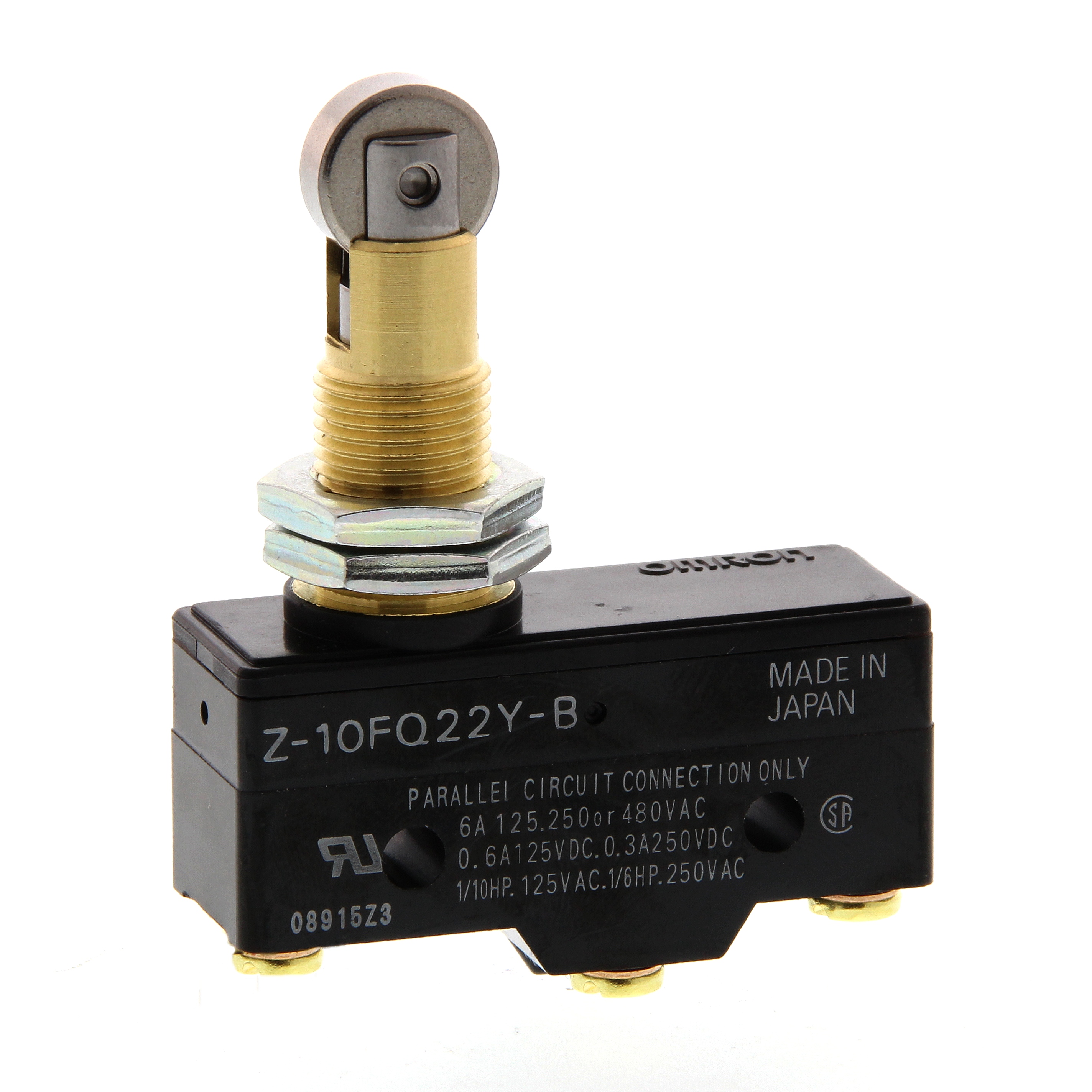 Z-10FQ22Y-B, Omron