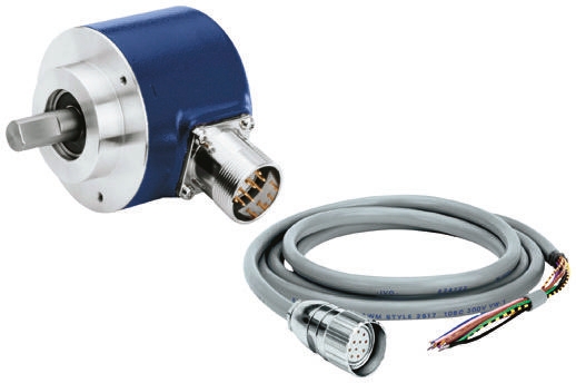 Z 130.003, Baumer