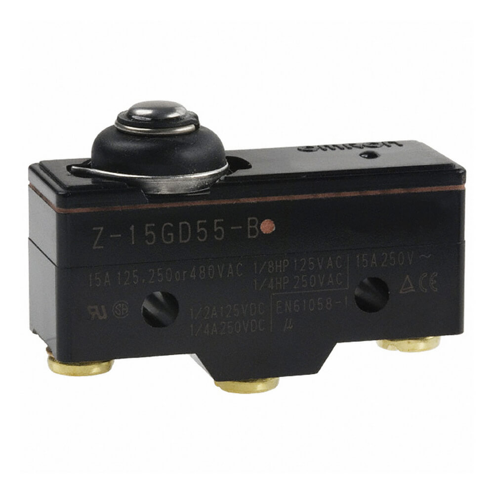 Z-15GD55-B, Omron