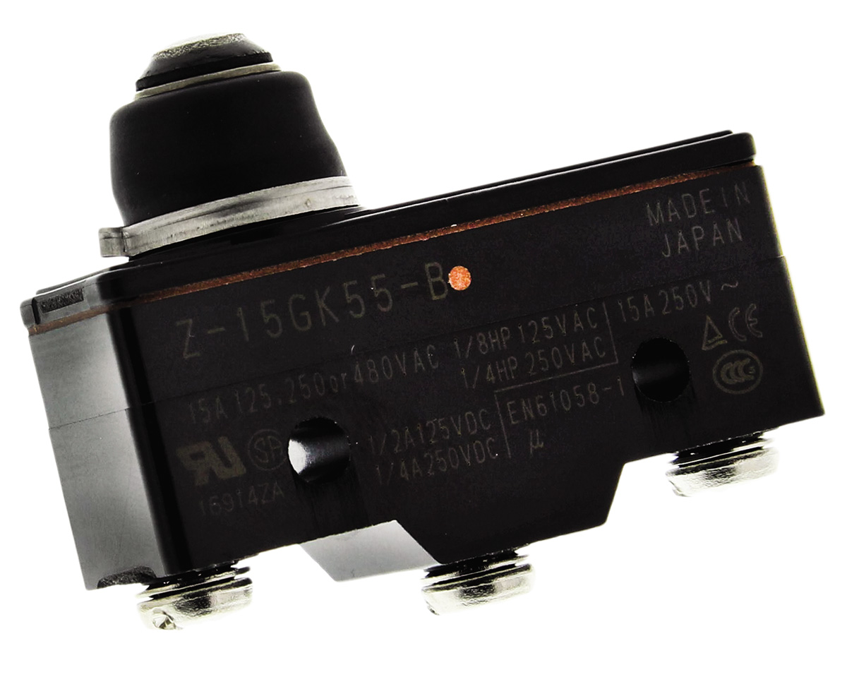 Z-15GK55-B, Omron