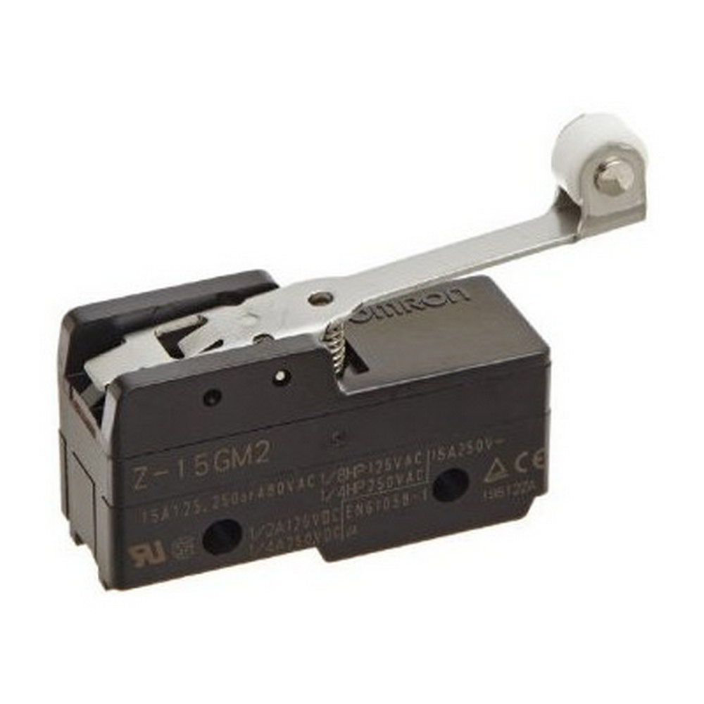 Z-15GM2, Omron