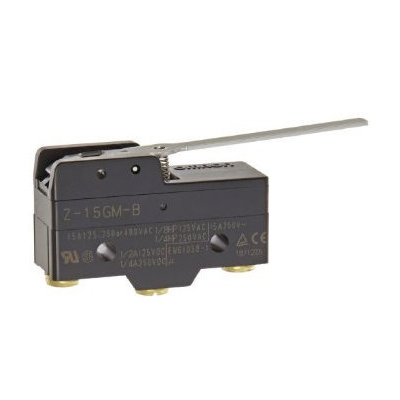 Z-15GM, Omron