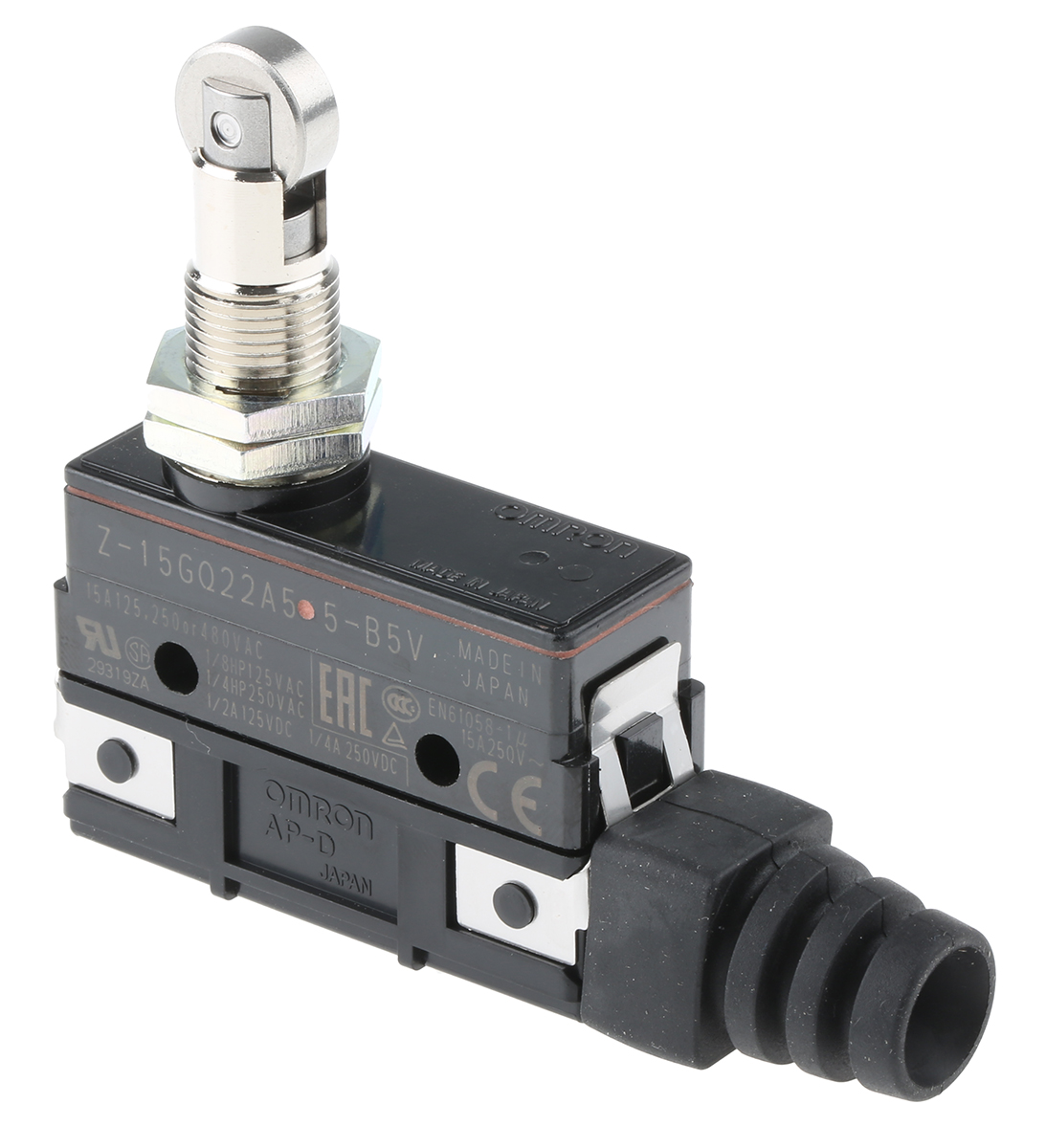 Z-15GQ22A55-B5V, Omron