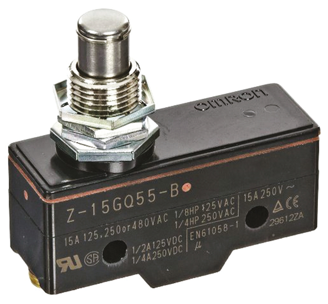 Z-15GQ55-B, Omron