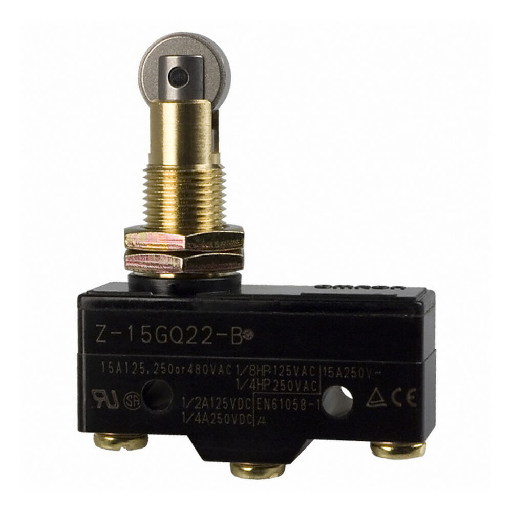 Z-15GQA55-B5V, Omron
