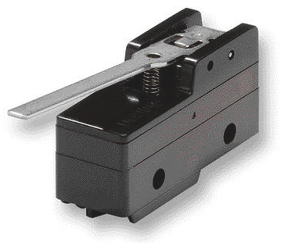 Z-15GW-B7-K, Omron