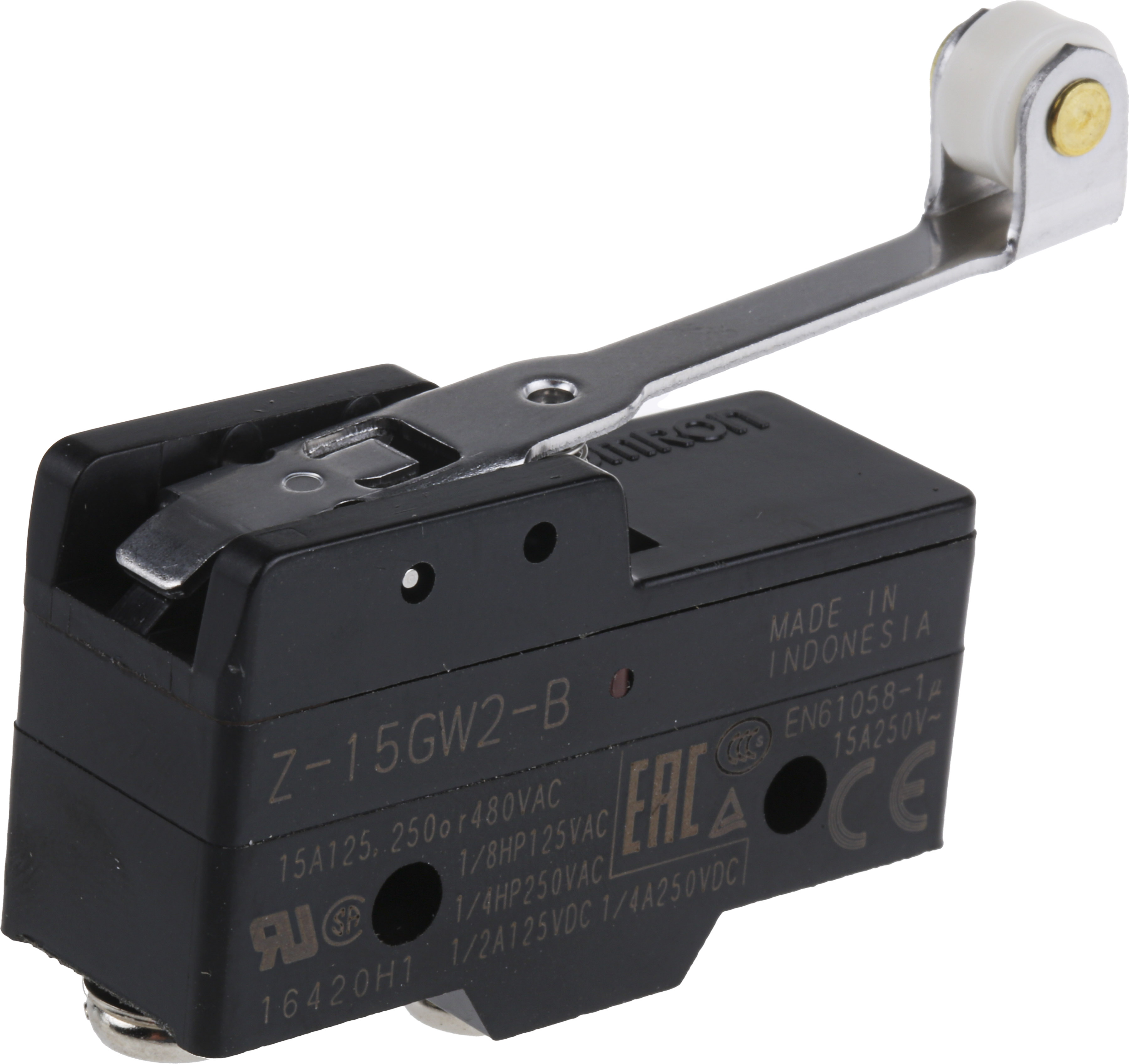 Z-15GW2-B, Omron