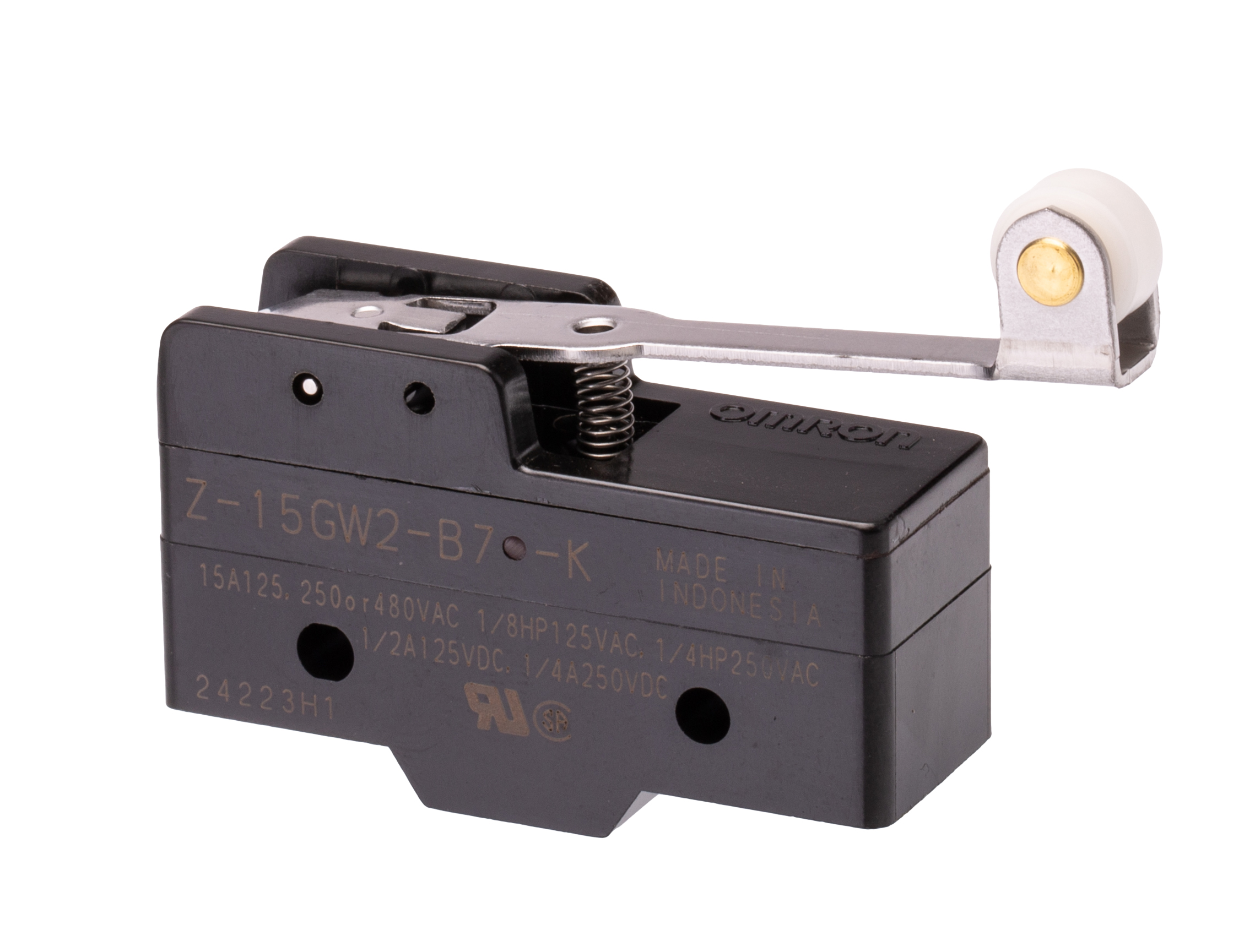 Z-15GW2-B7-K, Omron