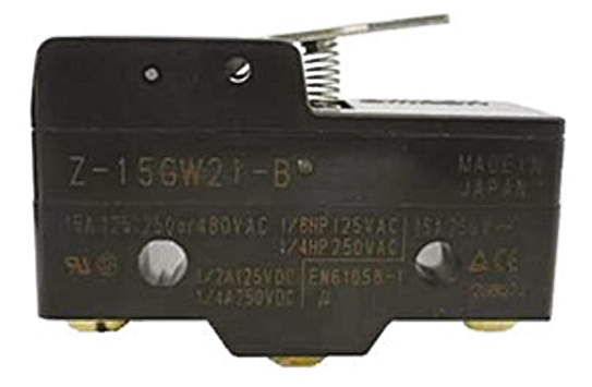 Z-15GW21-B, Omron