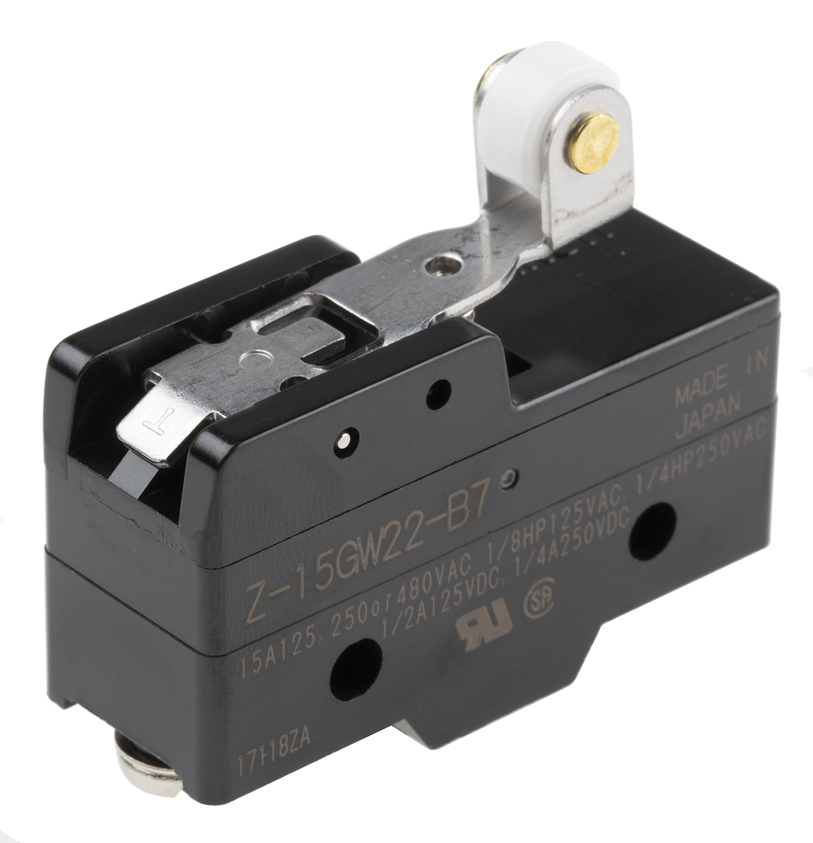 Z-15GW22-B7, Omron