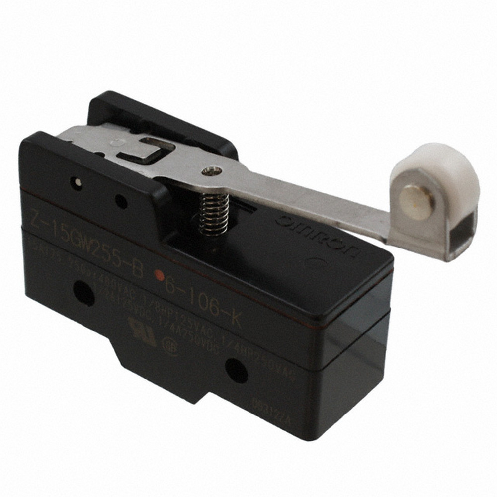 Z-15GW255, Omron