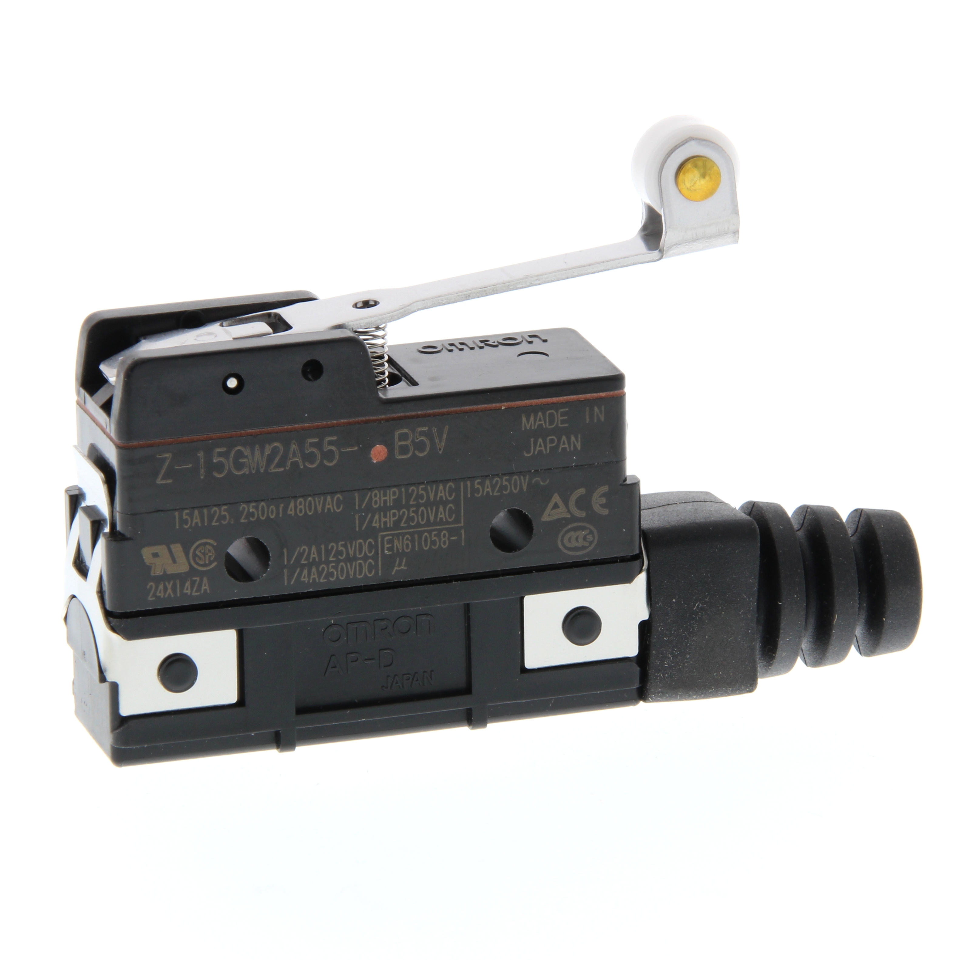 Z-15GW2A55-B5V, Omron