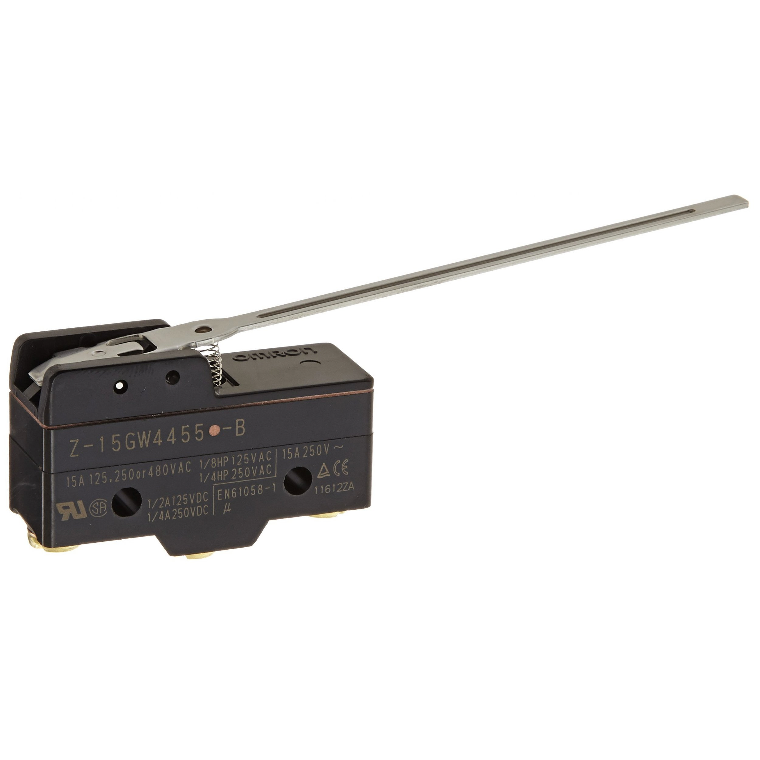 Z-15GW4455-B, Omron