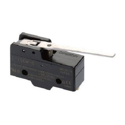Z-15GW4, Omron