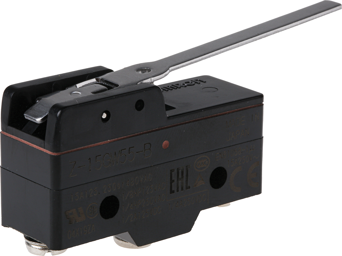 Z-15GW55-B, Omron