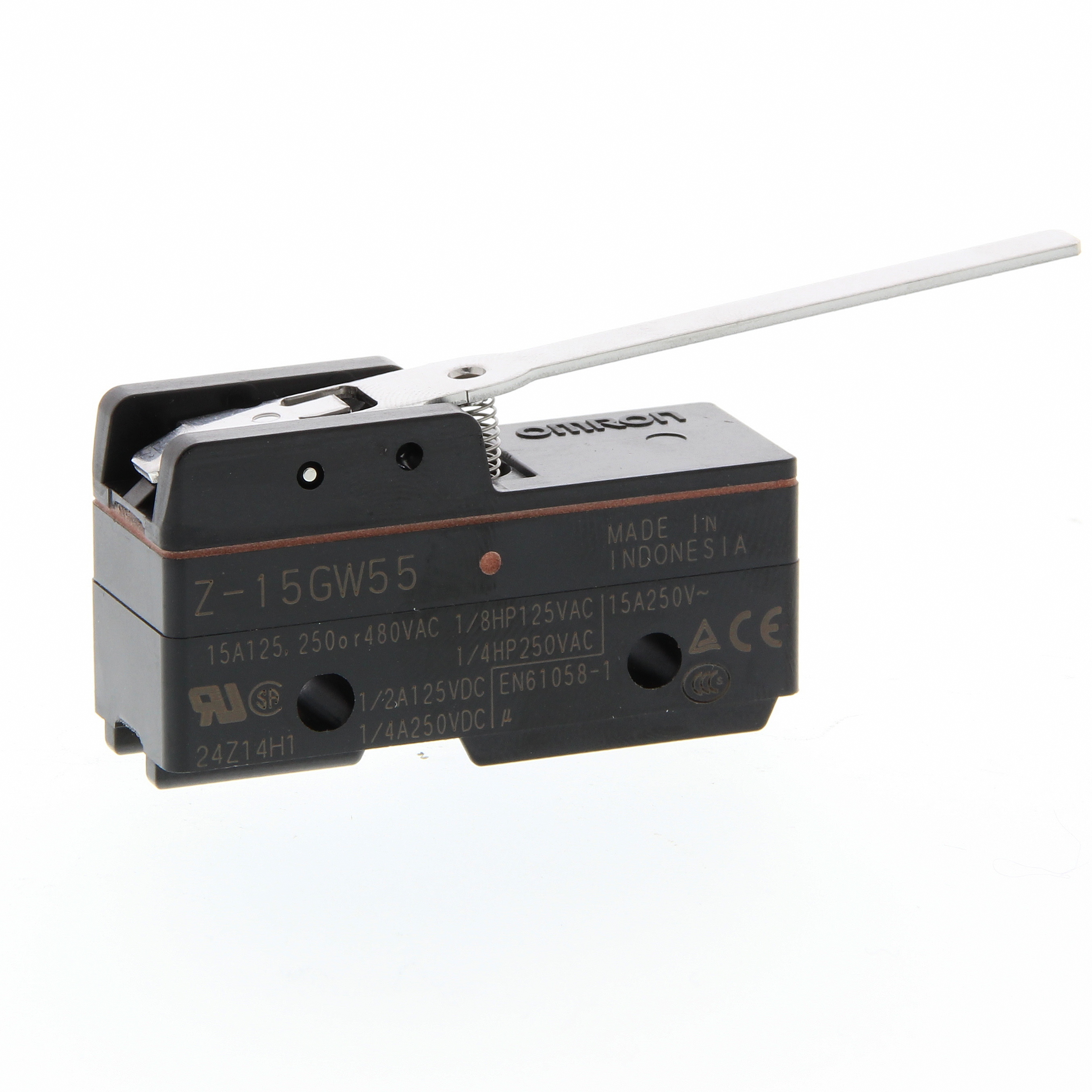 Z-15GW55, Omron