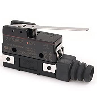 Z-15GWA55-B5V, Omron