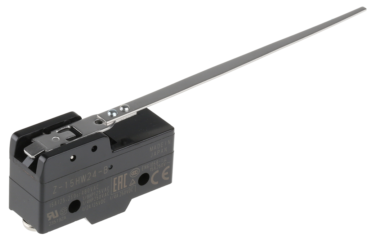 Z-15HW24-B, Omron