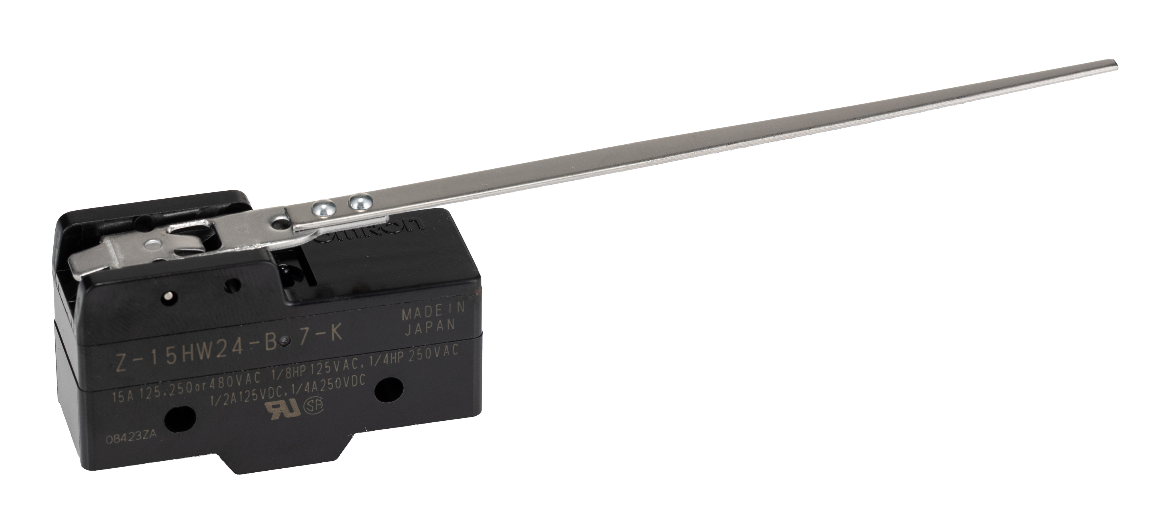 Z-15HW24-B7-K, Omron