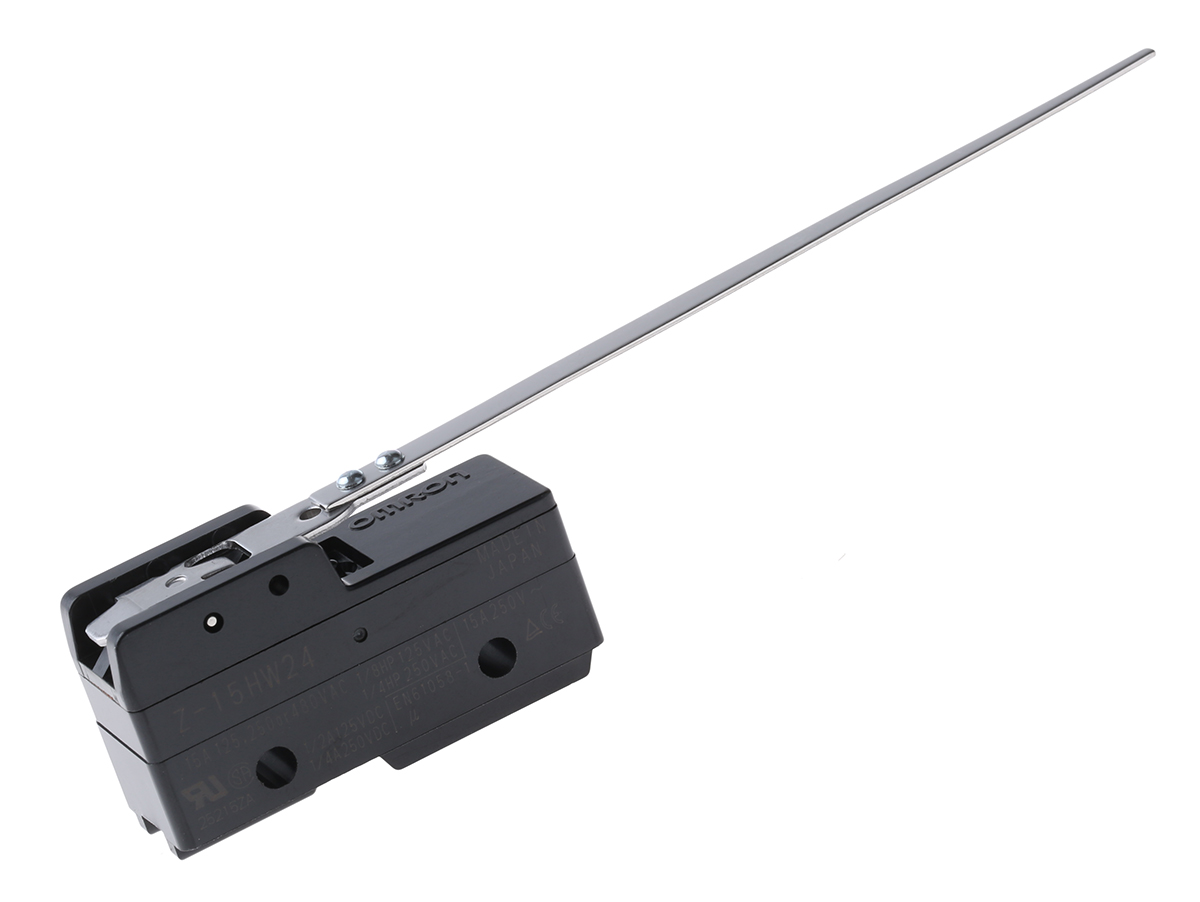 Z-15HW24, Omron