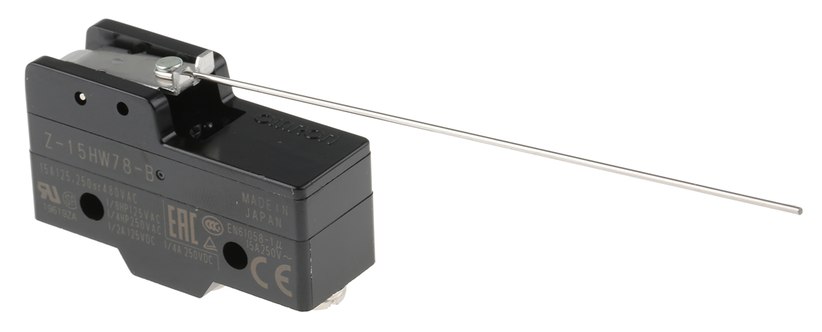 Z-15HW78-B, Omron