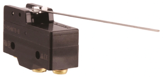 Z-15HW78, Omron