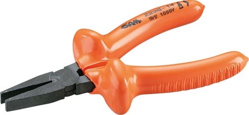 Z-236-16, SAM