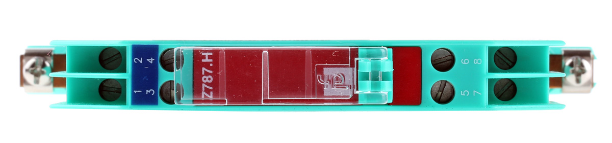 Z 787.H, Pepperl + Fuchs