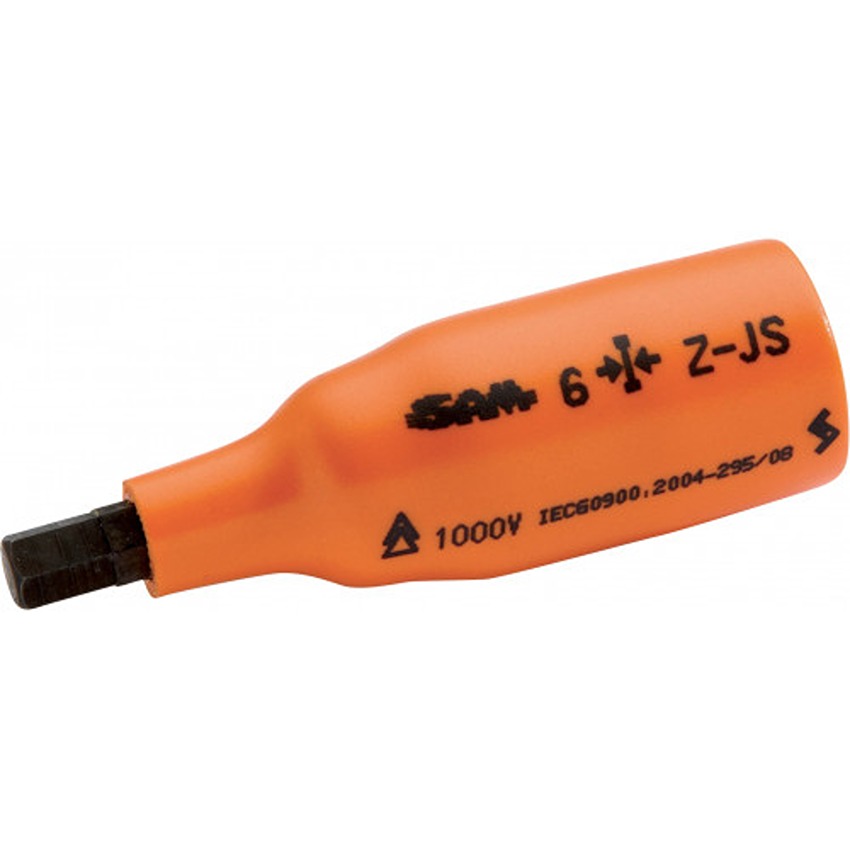 Z-JS-8, SAM