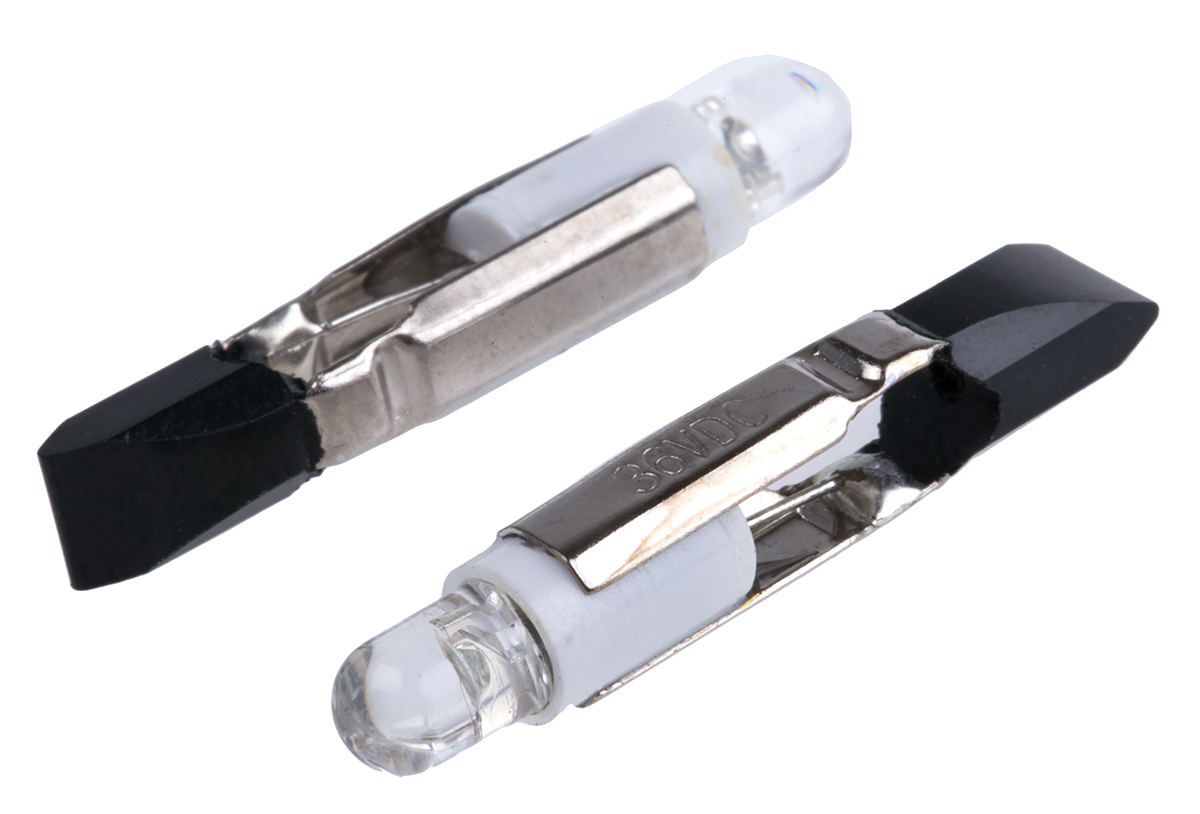 Z-T55-NW, JKL Components