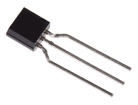 Z0103MA 5AL2, STMicroelectronics