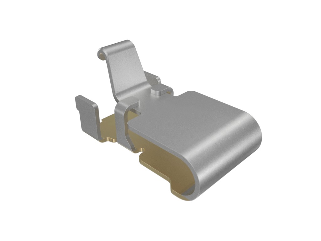 Z02E-4F7L1-11000, Amphenol Communications Solutions