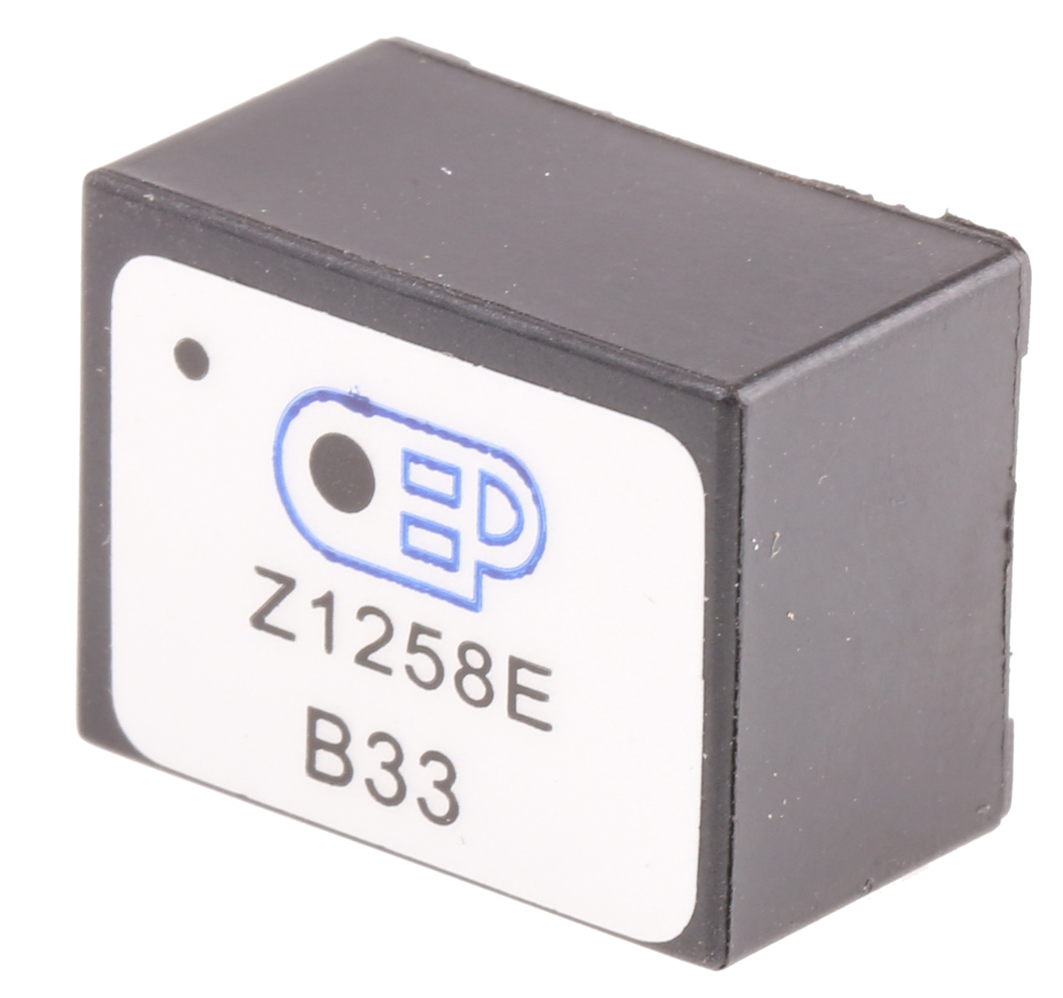 Z1258E, OEP