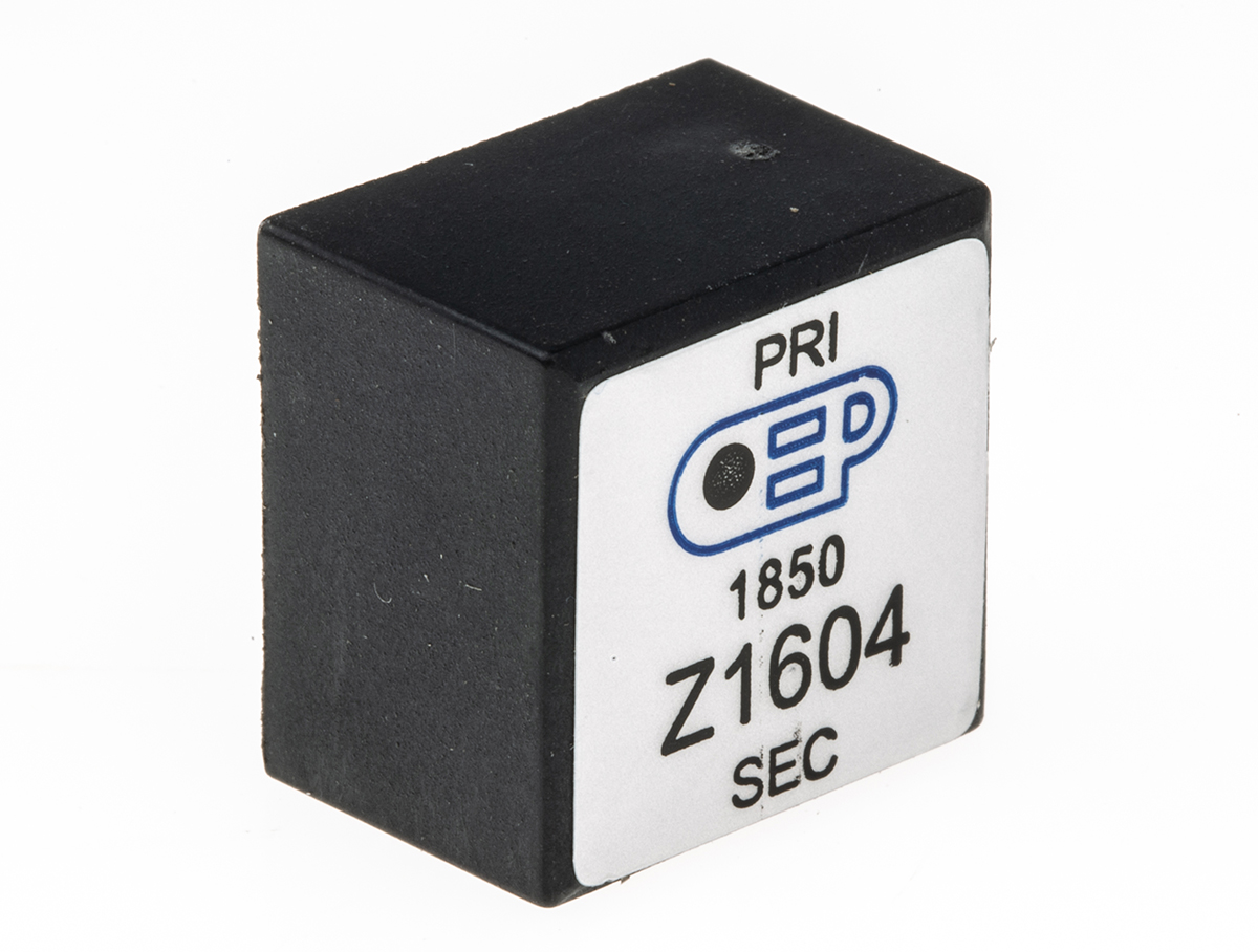 Z1604, OEP