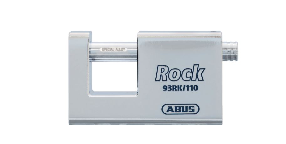Z1L93RK/110-UK, ABUS