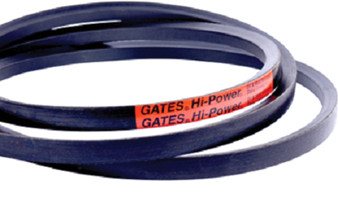 Z29.5 HI-POWER, Gates