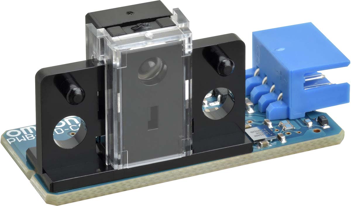 Z4D-C01, Omron